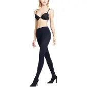 Falke Fijne panty kobaltblauw