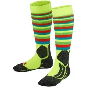Falke Skisokken SK2 Trend Lightning-Schoenmaat 27 - 30
