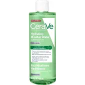 CeraVe Hydraterend Micellair Water | 400 ml