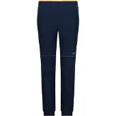 CMP Kinderen Broek (Maat 176, Blauw)