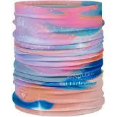 Buff - Kid's Thermonet - Sjaal One Size, roze