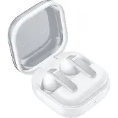 Samsung Galaxy Buds4 Pro Wit