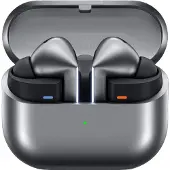 Samsung Galaxy Buds3 Pro Zilver