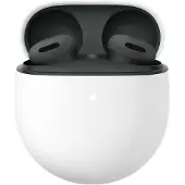 Google Pixel Buds 2a Zwart