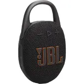JBL Clip 5 Zwart