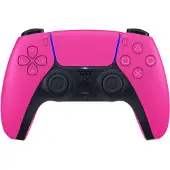 Sony Playstation 5 DualSense Draadloze Controller Nova Pink