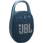 JBL Clip 5 Blauw