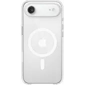 Apple iPhone Air Back Cover met MagSafe Transparant Wit