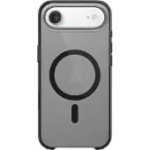Apple iPhone Air Back Cover met MagSafe Transparant Zwart