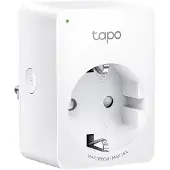 TP-LINK Tapo P110: Slimme Wi-Fi stekkerTP-Link Tapo P110: Mini slimme Wi-Fi stekker