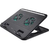 Trust Cyclone Laptop Cooling Stand