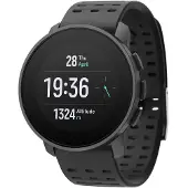 Suunto 9 Peak Pro Zwart