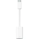 Apple USB-C naar Lightning Adapter