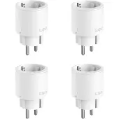 TP-LINK Tapo P115 Slimme Stekker