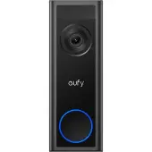Eufy Video Doorbell C31 + SD kaart
