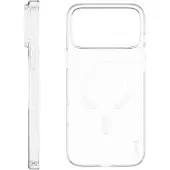 CARE by PanzerGlass SL1M MagSafe Case - Transparant iPhone 18 Pro Max/17 Pro Max