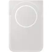 Samsung Magnet Wireless Battery Pack 5.000 mAh - Draadloze powerbank - Grijs