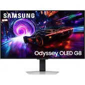 Samsung Odyssey G8 G81SF LS32FG812SUXEN QD-OLED