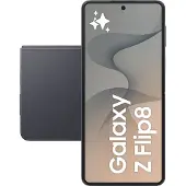 Samsung Galaxy Z Flip 8 256GB Zwart 5G
