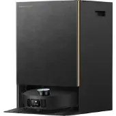 Dreame Matrix 10 Ultra Zwart