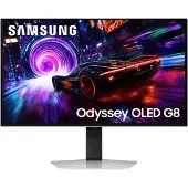 Samsung Odyssey G8 G81SF LS27FG812SUXEN QD-OLED
