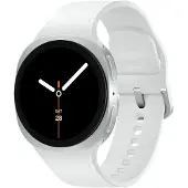 Samsung Galaxy Watch8 40mm Zilver