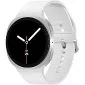 Samsung Galaxy Watch8 44mm Zilver