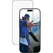 PanzerGlass - Screenprotector - iPhone 17 Pro Max - Ultra-Wide Fit met EasyAligner