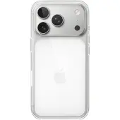 Apple iPhone 17 Pro Back Cover met MagSafe Transparant