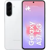 Samsung Galaxy A37 256GB Wit 5G
