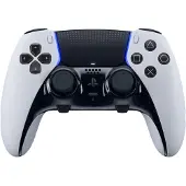Sony Dualsense Edge Draadloze Controller – Controller 5 Wit
