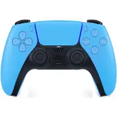 Sony Playstation 5 DualSense Draadloze Controller Starlight