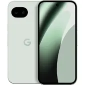 Google Pixel 10a 128GB Lichtgroen 5G