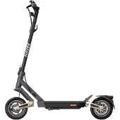 NAVEE Trottinette électrique ST3 Pro 600 W Noir