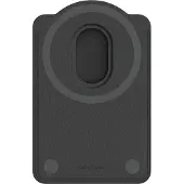 Samsung Magnetische Kaarthouder Voor Galaxy S25 Zwart (gp-tou024sagbw)