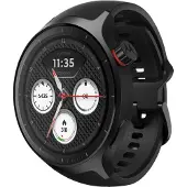 Motorola Moto Watch Basic Volcanic Ash