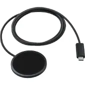 Samsung Draadloze Magnetische Oplader - Snellader 25W - Dark Gray