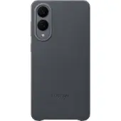Samsung Galaxy S25 Edge Kindsuit Back Cover Zwart