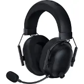 Razer BlackShark V2 HyperSpeed Zwart
