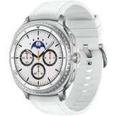 Samsung Galaxy Watch8 Classic Wit