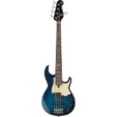 Yamaha BBP35 Moonlight Blue elektrische basgitaar