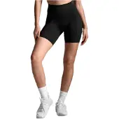 2XU Form Stash Bike Hoge Taille Korte Leggings
