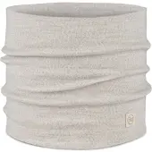 Buff - Heavyweight Merino Wool - Colsjaal One Size, grijs