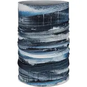 Buff Halswarmer Original EcoStretch Oser Blauw