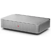 Leica Beamer Cine 1 100" Zilver