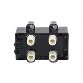 Nissens 966355 Bobine