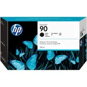 HP C5058A inkt cartridge zwart nr. 90 (origineel)