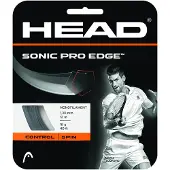 Head Racket Sonic Pro Edge 12 M Enkele Tennissnaar