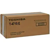 Toshiba T-4710 toner cartridge zwart (origineel)