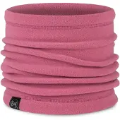Buff Polar Neck warmer SOLID TULIP INK - Nekwarmer - Youth